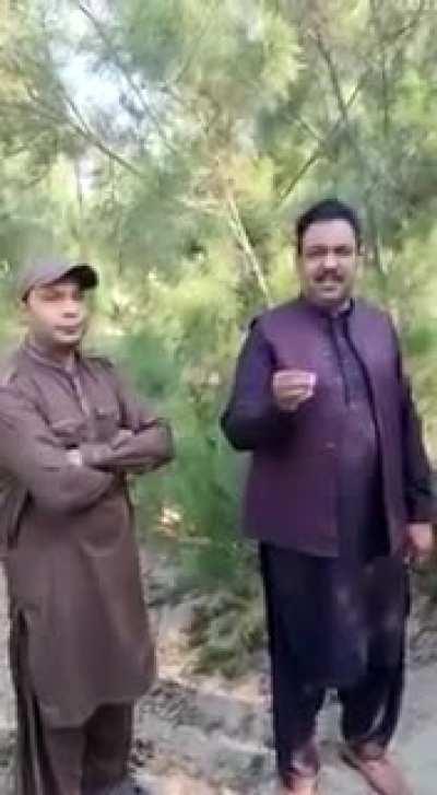 Ooo me taa dar gii 😂