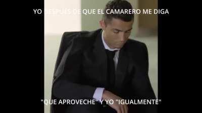 SIEMPRE ME PASA IGUAL