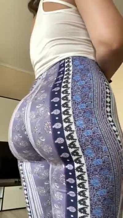 Flare pants are the best kind of pants