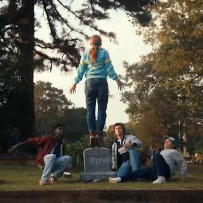 it do be hittin harder than my dad's belt