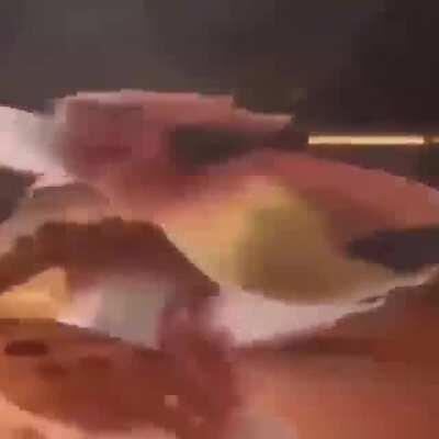 Day 46 of posting this until I get ternion all powerful