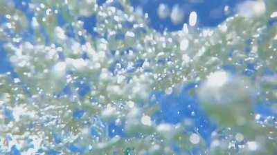 The magic of the Ocean