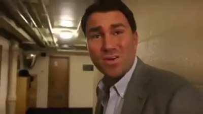 When my emergency backup CB wants a new contract