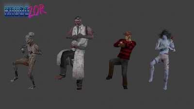 You've been distracted by these killers