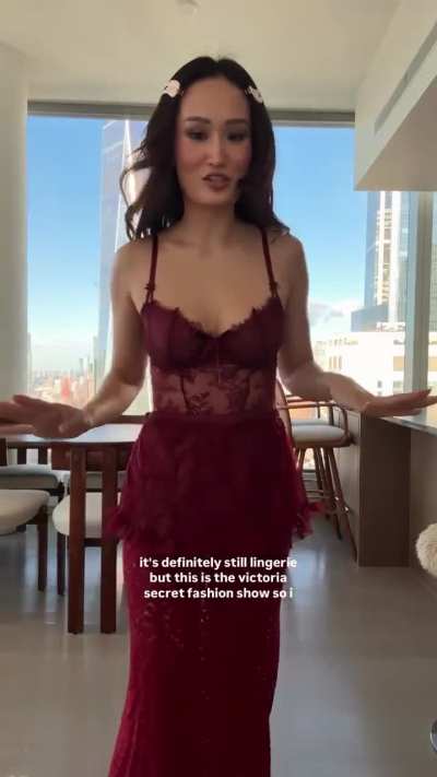 Which VS styling did you like?