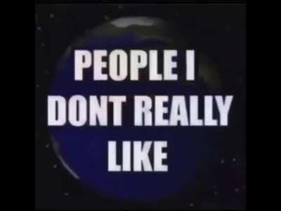 I hat u 😡😡😡