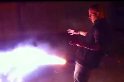 Fire force Netflix adaptation