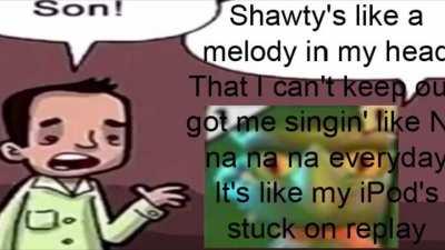 Why did I make this?