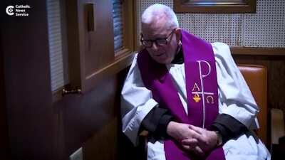 How confession works