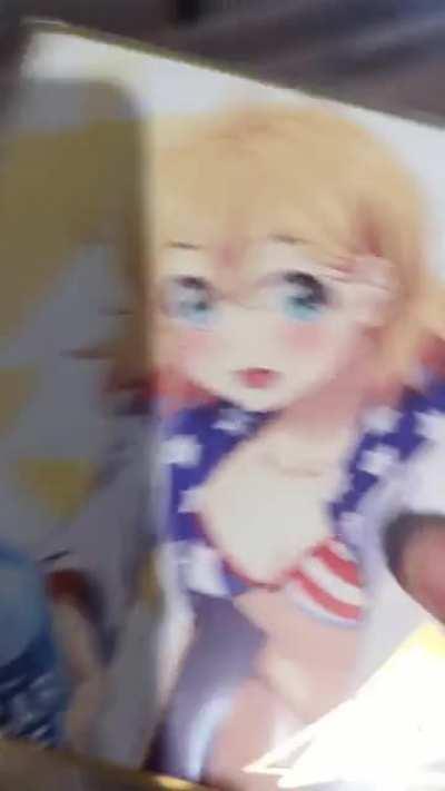 Wait this isn't Chizuru