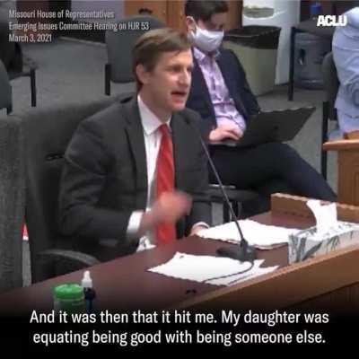 Not everyone can fit in the neatly defined boxes society has made for them