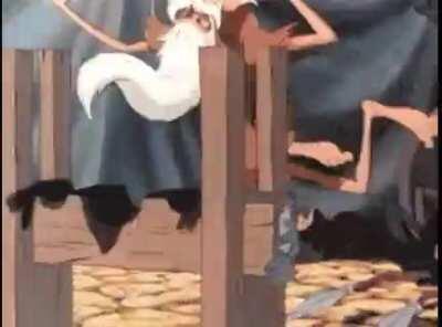 Vettel after leaving Ferrari