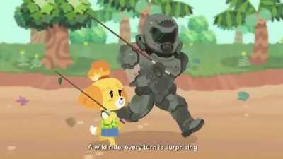 Só querendo compartilhar essa maravilha