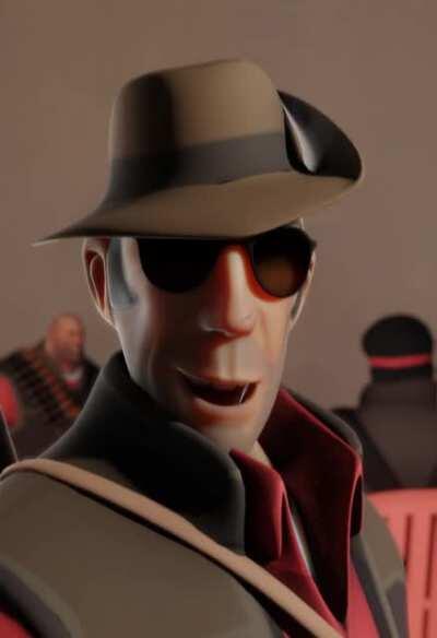 Best wishes from Tf2 sniper (animated)