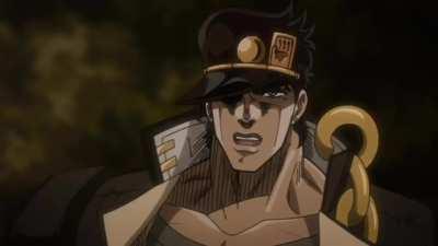 How Jojo sounds to non Jojo fans