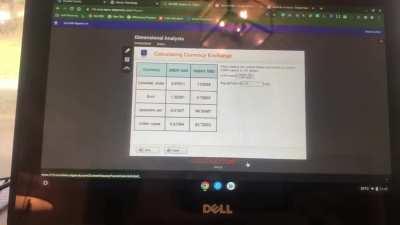 Dammit virtual school [OC]