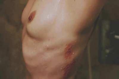 Natalie Dormer in In Darkness (2018)