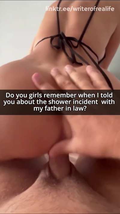 Girls does big cock gene skips a generation?