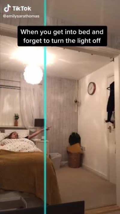 If only 😂😂😂