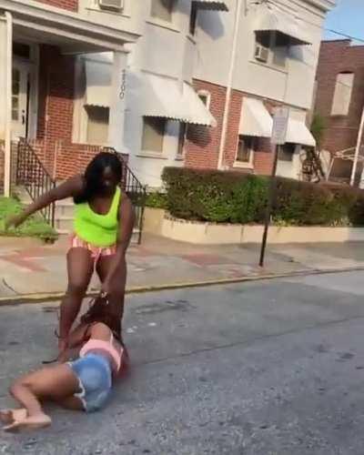 Sharquifa VS Marnikua