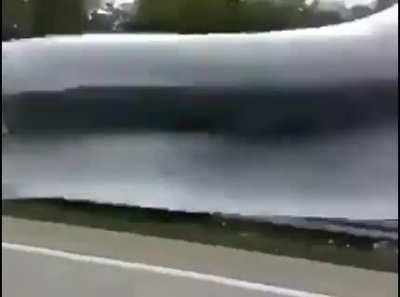 He says that his dick can't fit his condom but when I showed him this...