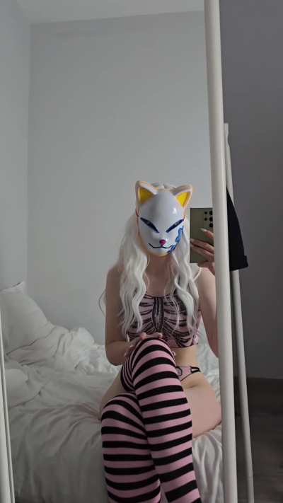 What’s your game plan if I say “you can do anything” (f)