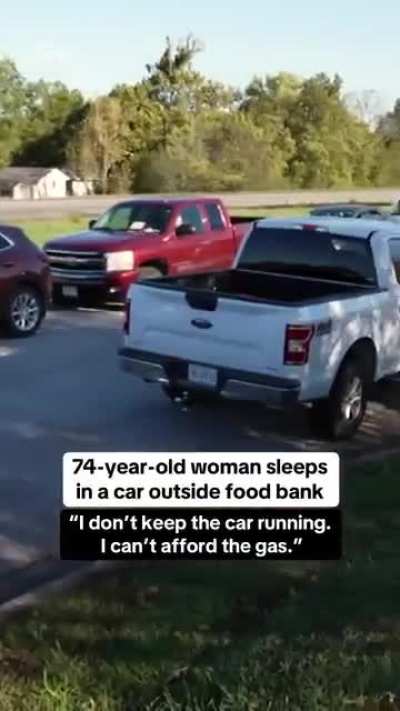 Is this the American dream that's talked about so much?