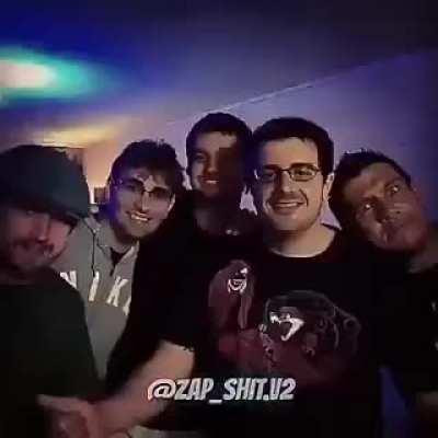 Não chore guerreiro