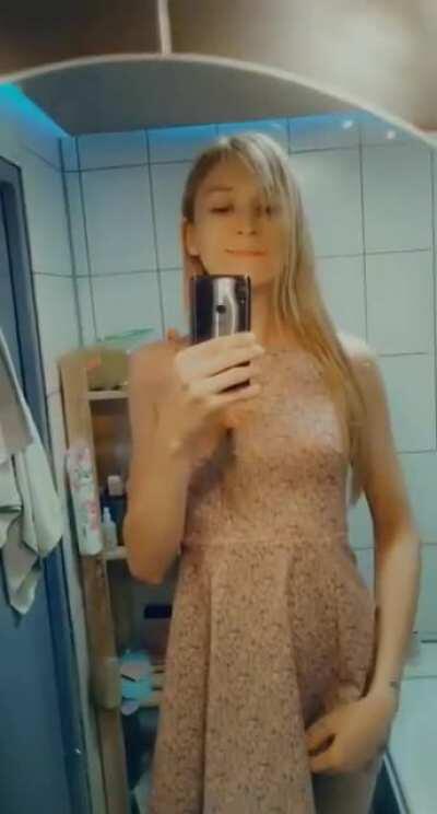 Would you go on a date with me?