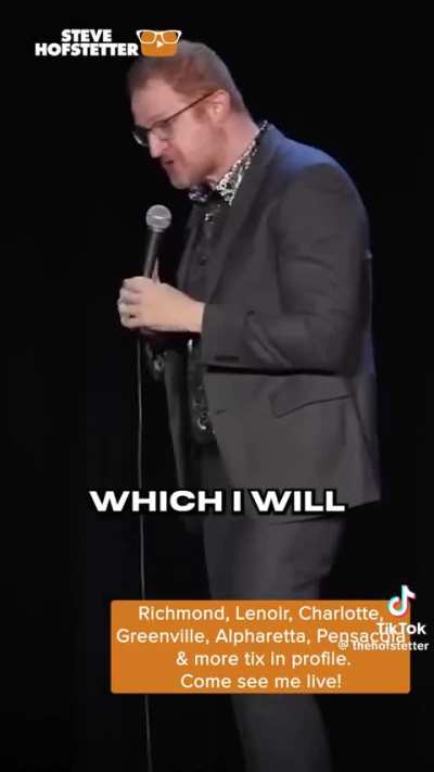 Transphobic Heckler Arrested After Comedy Show