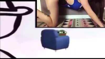 Are you winning son?