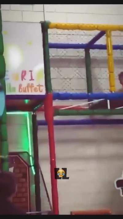 well … it is meant for children