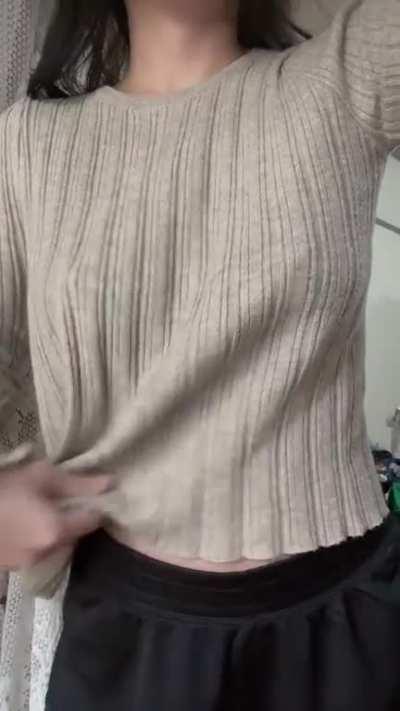 i love giving surprises🥰