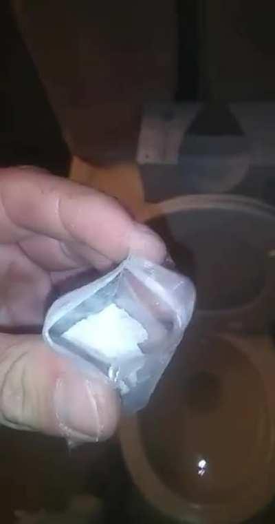 2 years straight of daily use and sweeping my problems under the rug come to a halt. Time to live life again for a bit. Fuck yall ✌