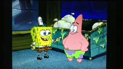 Finally found it! Spongebob Sailor Mouth *UNCENSORED*