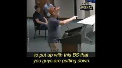 we are many, we are stupid, and we are armed. MURICA!