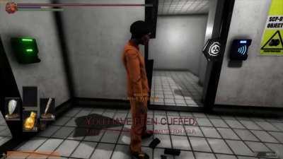 Kaif made a dark souls reference so I gave it some flair