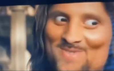 Not so serious fellowship