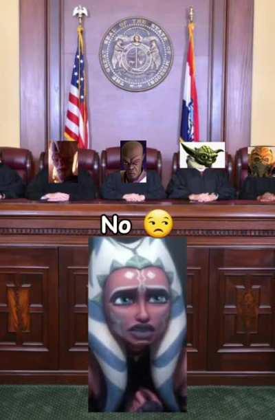 The trial in a nutshell