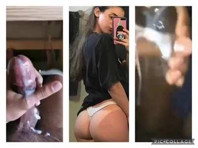 PAWGS are made black cock💦🍑