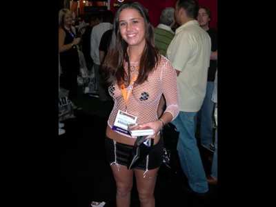 Kacey Kox -- Throwback pics to start of ClubKacey