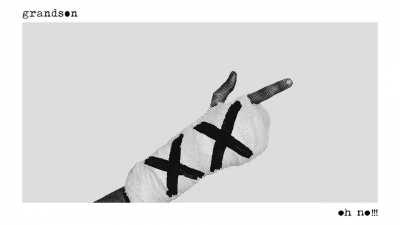 Sorry not sorry. Oh No!!!, our table!