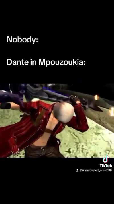 Ξαφνικά θέλω να πάω μπουζούκια 