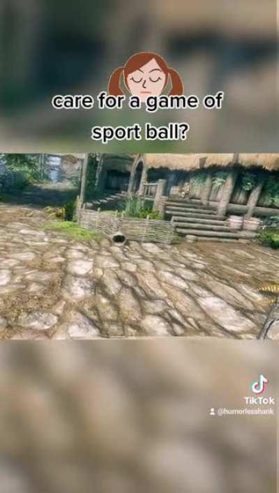 Does anyone care about golf more than the Wii Sports audience?