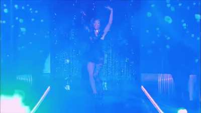 [S05E05] Detox vs. Lineysha Sparx