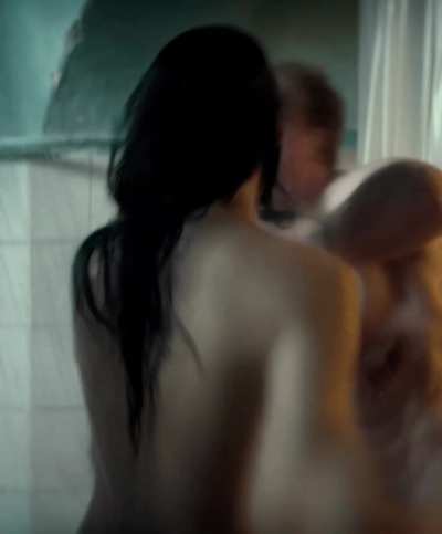 Jennifer Lawrence - Red Sparrow (2018)