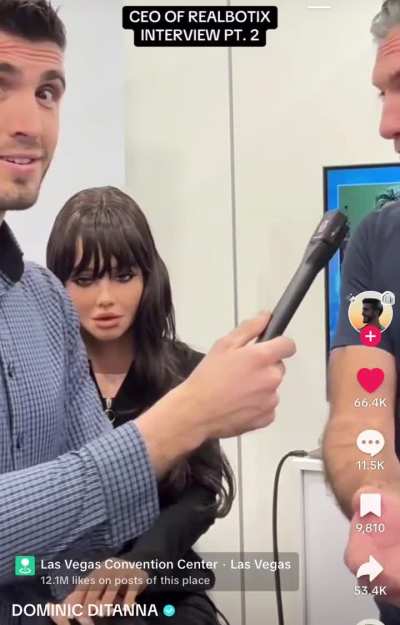 what in the actual hell is this