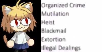 Lil trolling your honor!