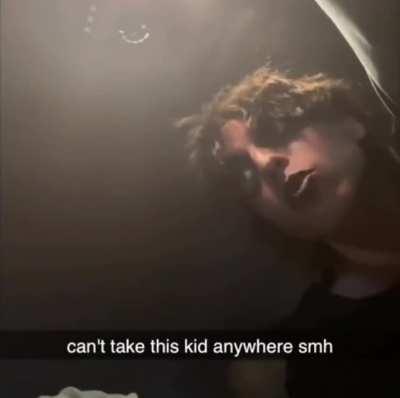 The saga continues even further (this is the last one I promise lmao)