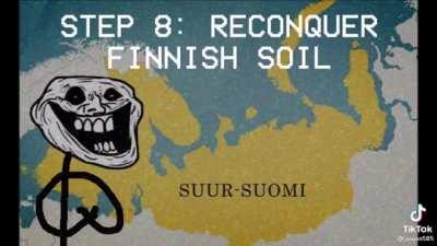 it's called we do a little trolling